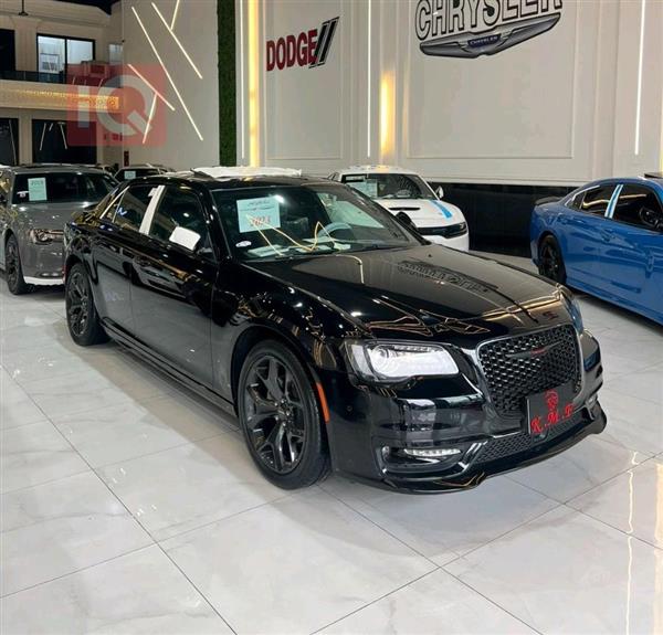 Chrysler 300 2023 for sale in Iraq - Erbil